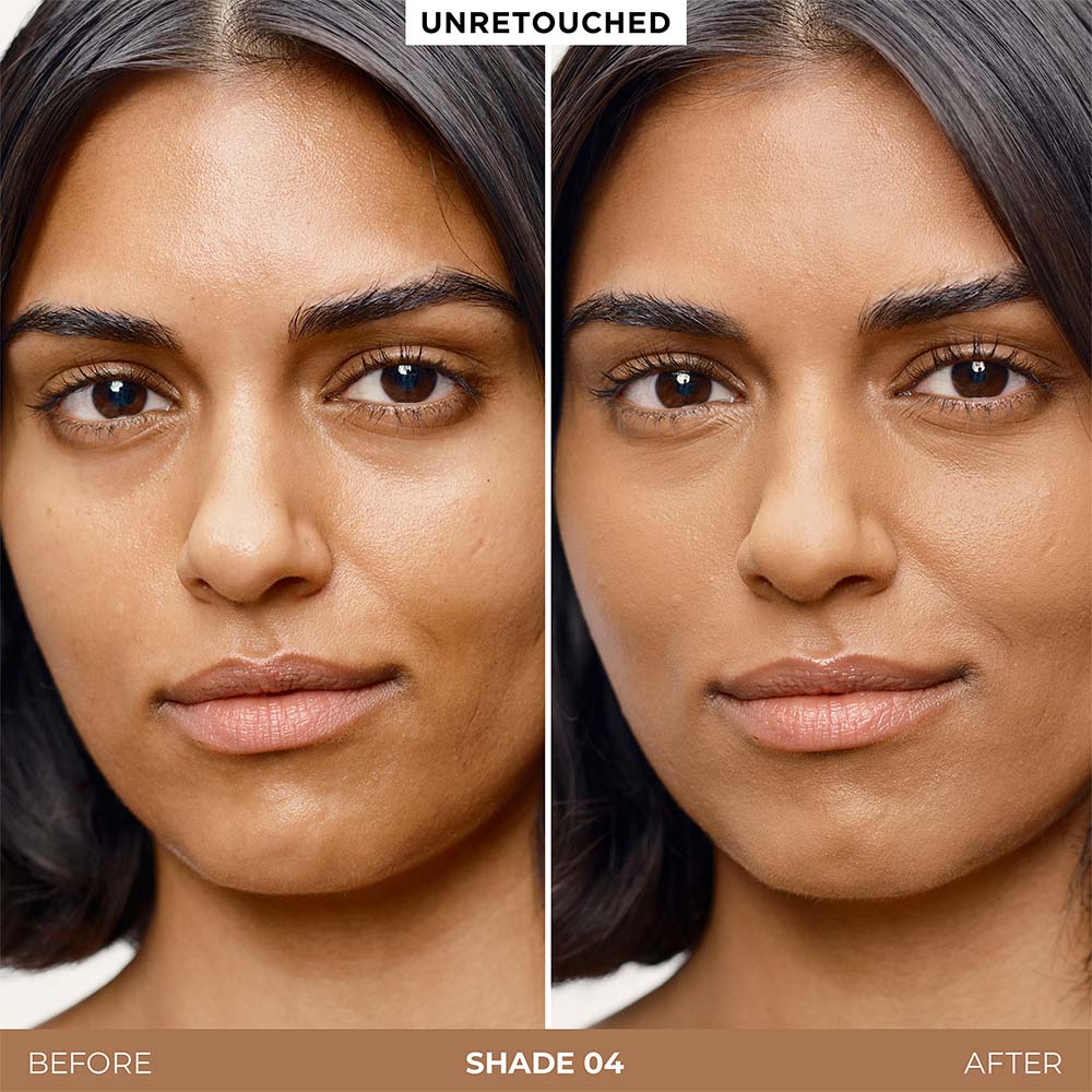 TINTED BLUR BALM (B&Aacute;LSAMO FACIAL CON COLOR)